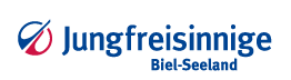 JFBIS | Jungfreisinn Biel-Seeland Logo