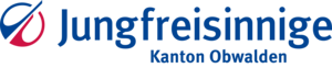 JFOW | Jungfreisinnige Obwalden Logo